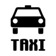 taxi-stand
