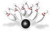 Strike!