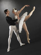 Ballet dancers