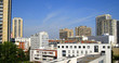 Images : Les tours du XIII�me arrondissement (Paris)