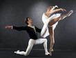 Ballet dancers