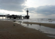Plage de Scheveningen