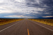 Road to nowhere