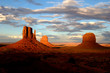 Monument Valley