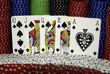 Chips & Cards