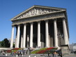église de la madeleine