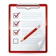 Support de prise de notes