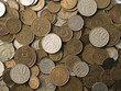 Old money of the Soviet union