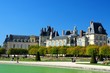 Château de Fontainebleau