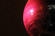 disco ball