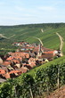 Impressionen aus Franken, Escherndorf
