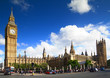 Big Ben, Westminster Palace, London. Big Ben, Westminster Palace, London.