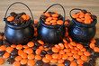 Halloween treat.