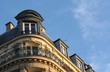 Ancien immeuble parisien