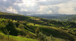 paysage de Roumanie paysage de Roumanie