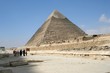 Pyramides de Gizeh, Egypte_Pyramids of Giza, Egypt