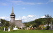 église en bois de Roumanie église en bois de Roumanie
