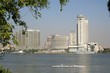 Le Nil & Le Caire_ Nil & Cairo Le Nil & Le Caire_ Nil & Cairo