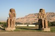 Statues à Louxor, Egypte Statues à Louxor, Egypte