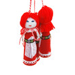 Bulgarian martenitsa