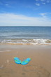 Sandale, Plage à Bordeau Sandale, Plage à Bordeau