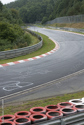Foto: Nürburgring Nürburgring