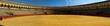 Plaza de Toros - Unfolded