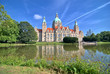 Rathaus in Hannover
