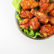 Poulet