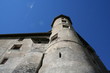 Queyras chateau Queyras chateau