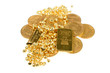 Photo: Gold Gold