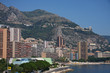 Vue sur Monte Carlo Vue sur Monte Carlo