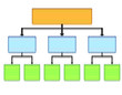 Organigramme