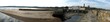 Panorama, Saint Andrews le port Panorama, Saint Andrews le port