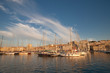 Vieux port Marseille France