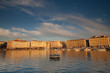 Vieux port Marseille