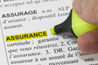assurances