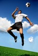 acrobatic