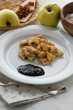 Kaiserschmarrn Schmorn - Dolci del Veneto