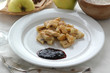Kaiserschmarrn Schmorn - Dolci del Veneto
