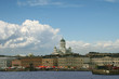 Helsinki port