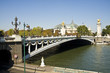 Pont Alexandre III - Paris Pont Alexandre III - Paris