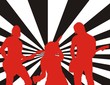 Music band
