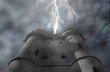 Donjon foudre