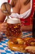 Foto: Symbolbild Oktoberfest Symbolbild Oktoberfest