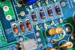 electronic circuit