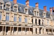 Château de Fontainebleau