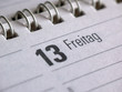 Freitag der 13.