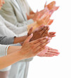 Business concepts-Hurray good job