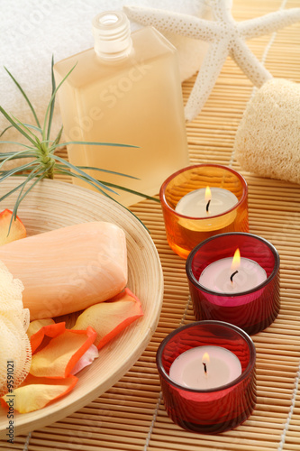 Body-care products
